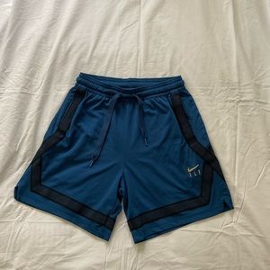 Nike Basketball Shorts